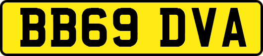 BB69DVA