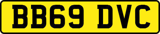 BB69DVC