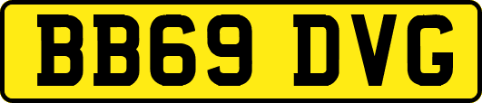 BB69DVG