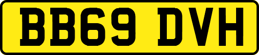 BB69DVH