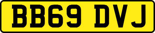 BB69DVJ