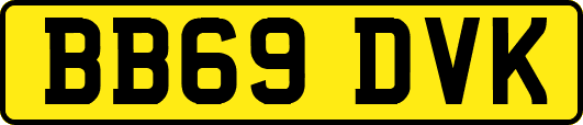 BB69DVK