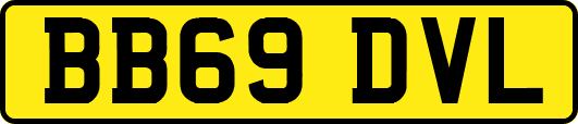 BB69DVL