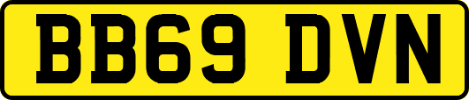 BB69DVN