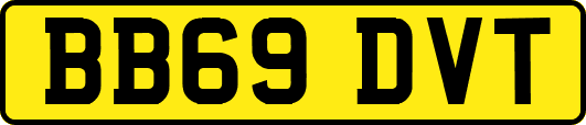 BB69DVT