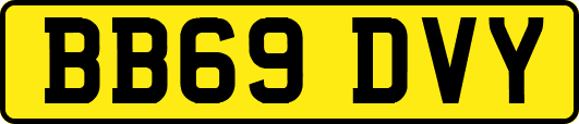 BB69DVY