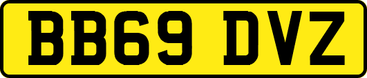 BB69DVZ