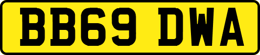 BB69DWA