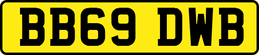 BB69DWB