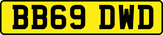 BB69DWD