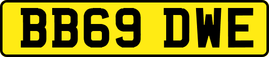 BB69DWE
