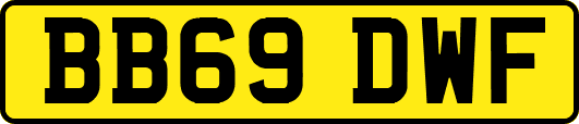 BB69DWF