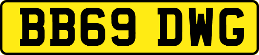 BB69DWG