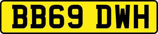 BB69DWH