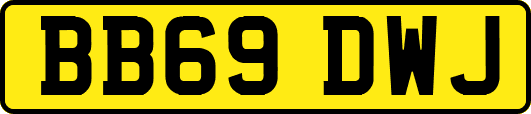 BB69DWJ