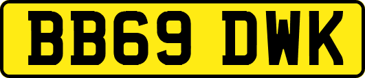 BB69DWK