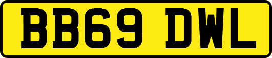 BB69DWL