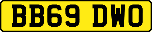 BB69DWO