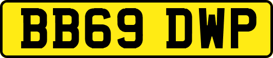 BB69DWP