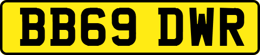 BB69DWR