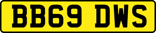 BB69DWS