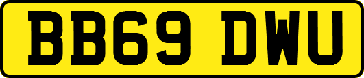 BB69DWU