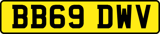 BB69DWV