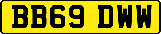 BB69DWW