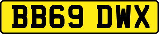 BB69DWX