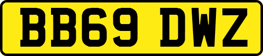 BB69DWZ