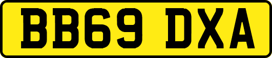 BB69DXA