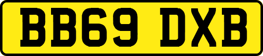 BB69DXB