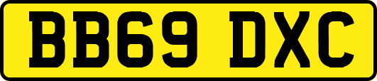 BB69DXC