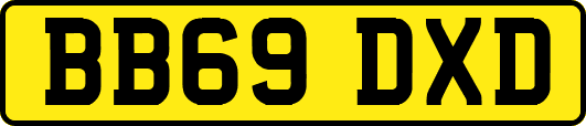 BB69DXD
