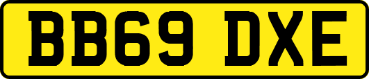 BB69DXE
