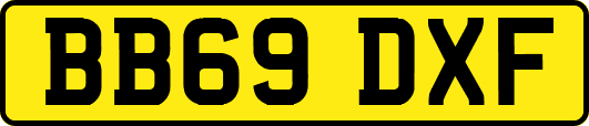 BB69DXF