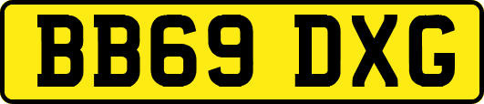 BB69DXG
