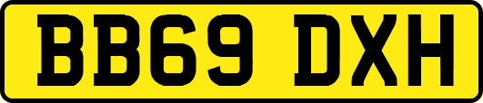 BB69DXH