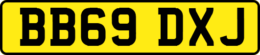 BB69DXJ