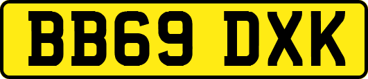 BB69DXK