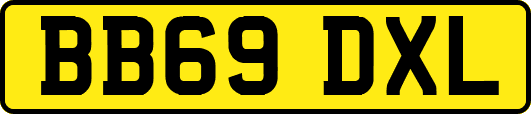BB69DXL