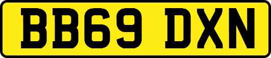 BB69DXN