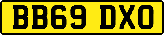 BB69DXO