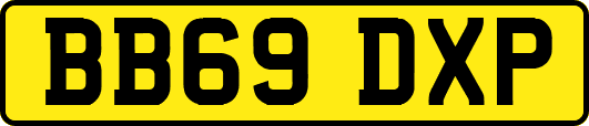 BB69DXP