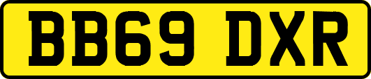 BB69DXR