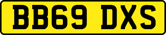 BB69DXS