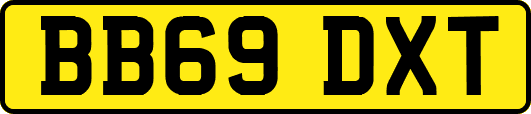 BB69DXT