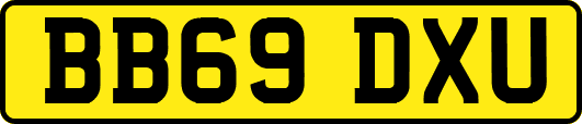 BB69DXU