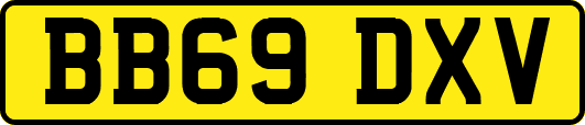 BB69DXV