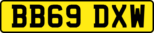 BB69DXW